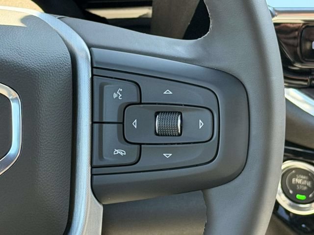 New 2026 GMC Sierra 2500 SLT w/ SLT Premium Package AWD/4WD image 16