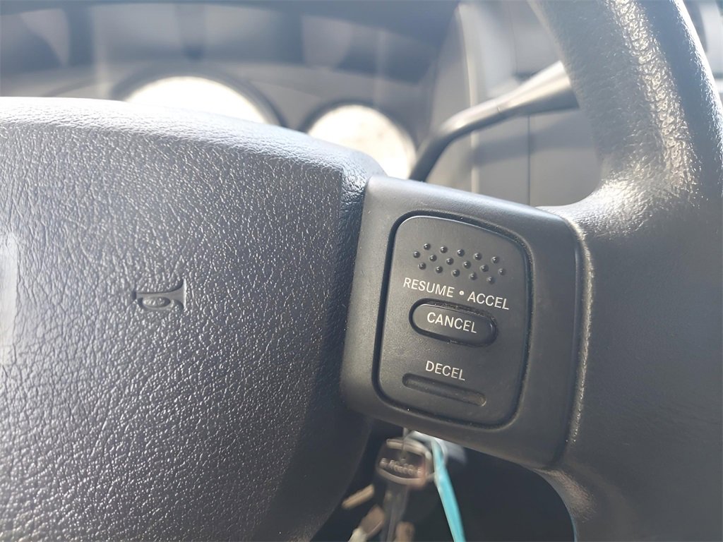 Used 2011 Dodge Dakota Big Horn image 27