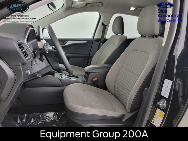 Certified 2022 Ford Escape SE w/ Convenience Package image 13