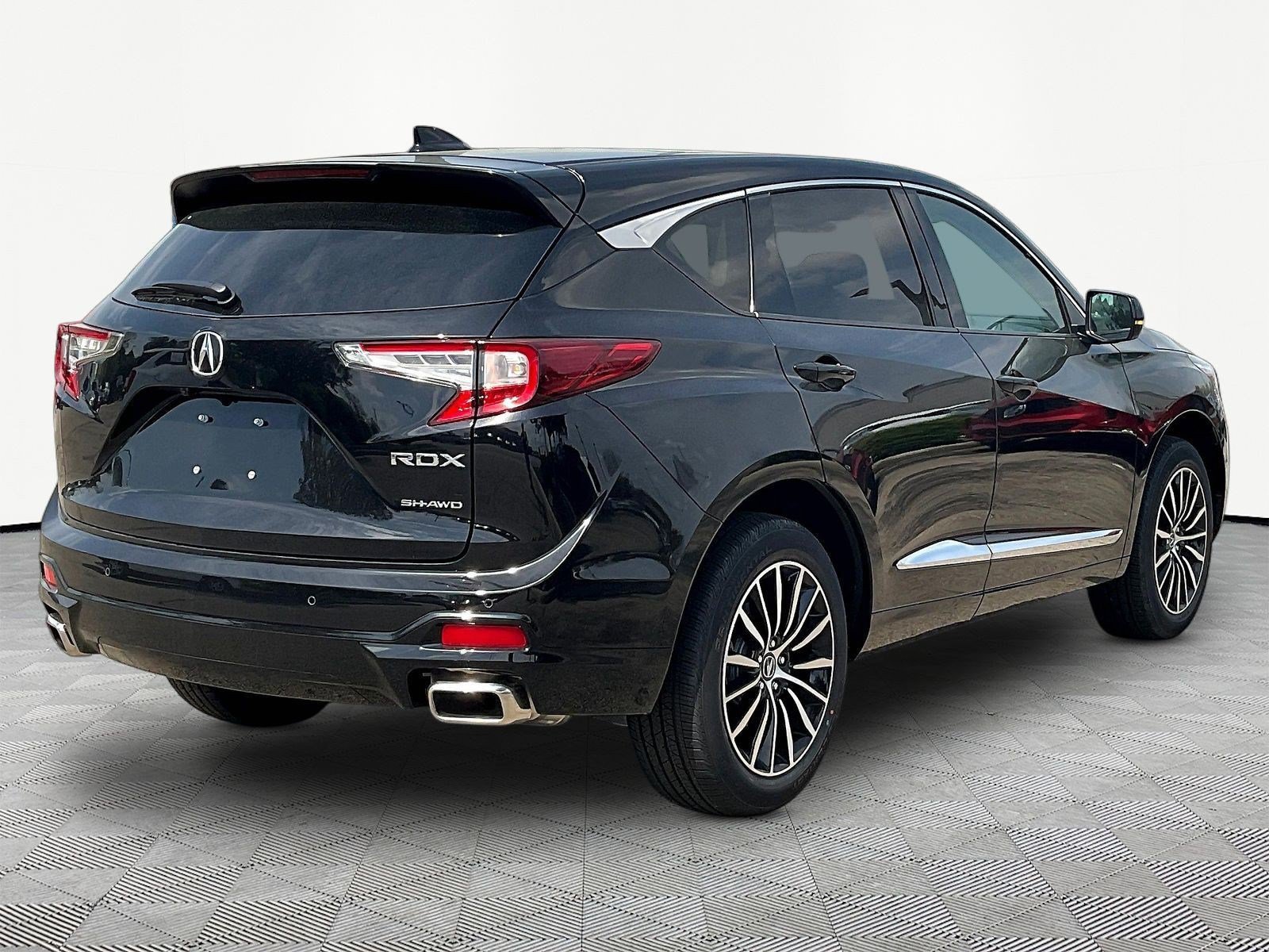 New 2026 Acura RDX SH-AWD w/ Advance Package image 7