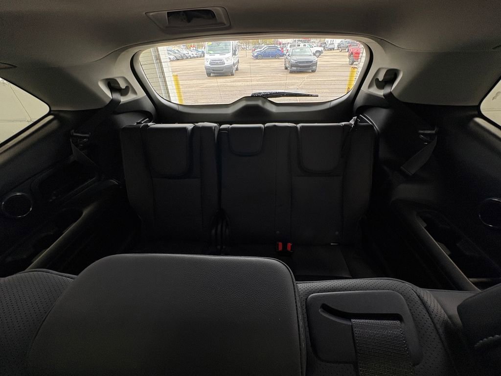 Used 2021 Subaru Ascent Limited w/ Technology Package image 33