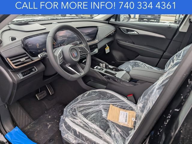 New 2026 Buick Envision Sport Touring image 12