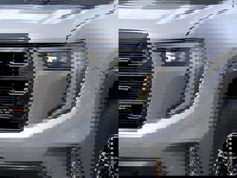 New 2026 GMC Acadia AT4 w/ Super Cruise Package AWD/4WD image 10