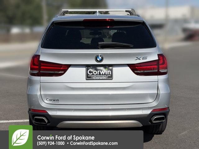 Used 2018 BMW X5 xDrive35i AWD/4WD image 17