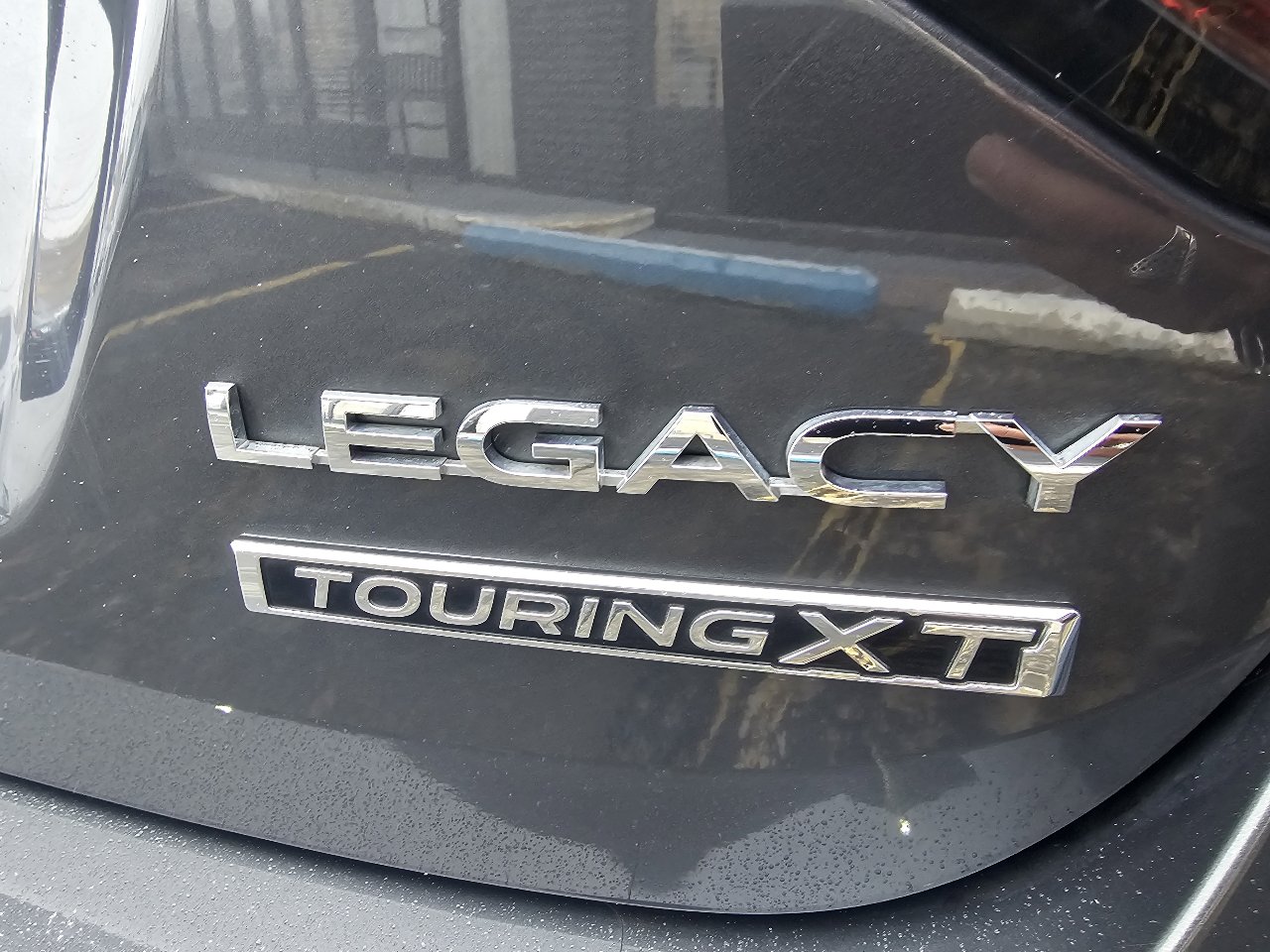 Used 2021 Subaru Legacy Touring XT w/ Popular Package #2 image 14