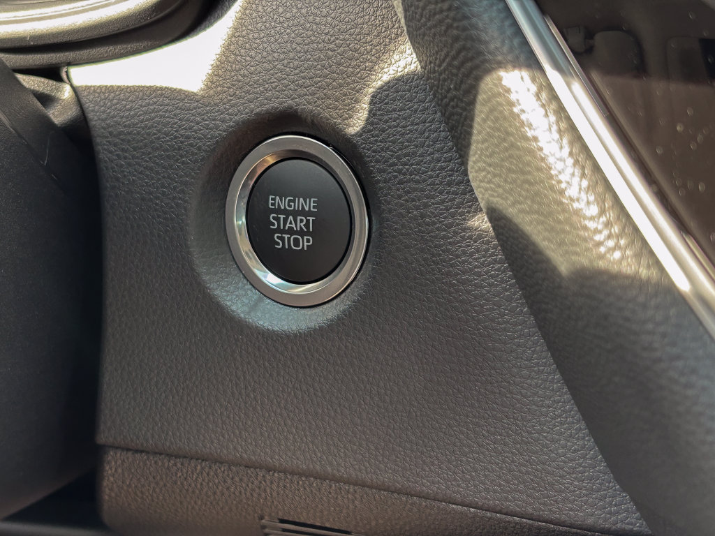 New 2027 Toyota Corolla LE FWD image 18