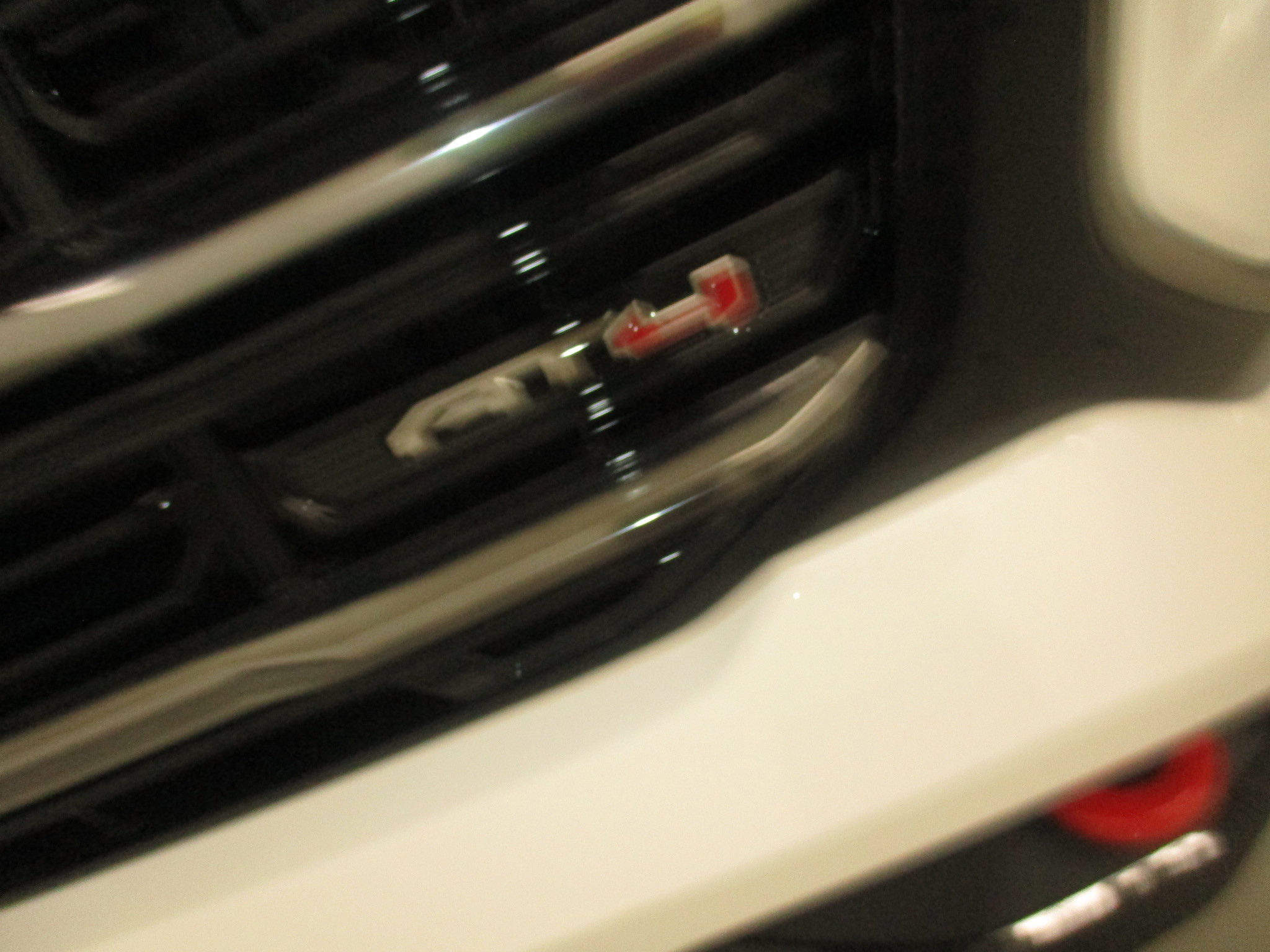 New 2026 GMC Terrain AT4 w/ Convenience Package III AWD/4WD image 3