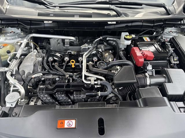 Used 2024 Mitsubishi Outlander SE Black Edition image 15