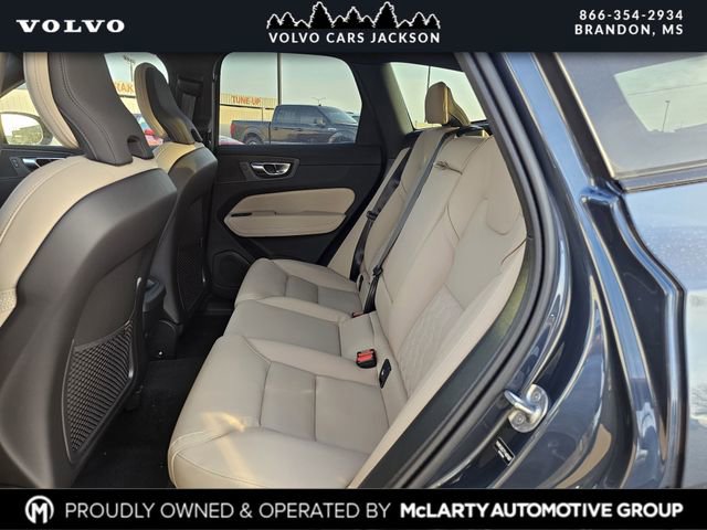 New 2026 Volvo XC60 B5 Plus w/ Protection Package Premier image 12