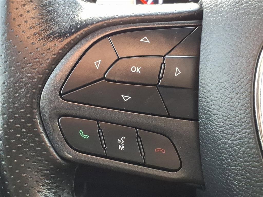 Certified 2021 Dodge Durango GT image 12