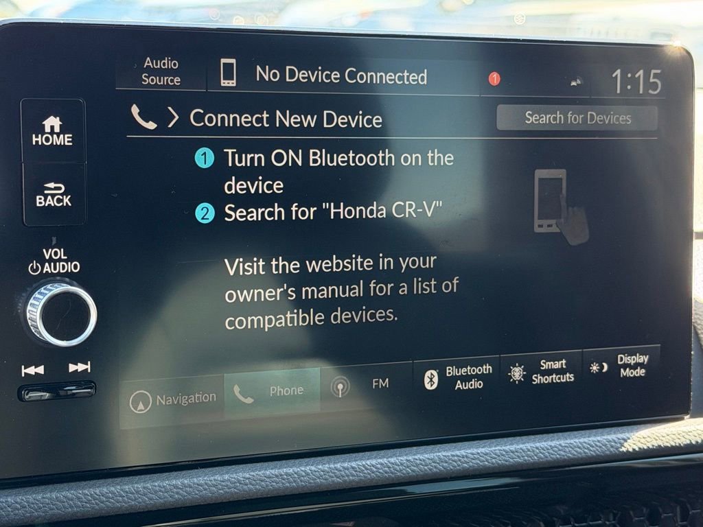 Used 2023 Honda CR-V Sport Touring image 23