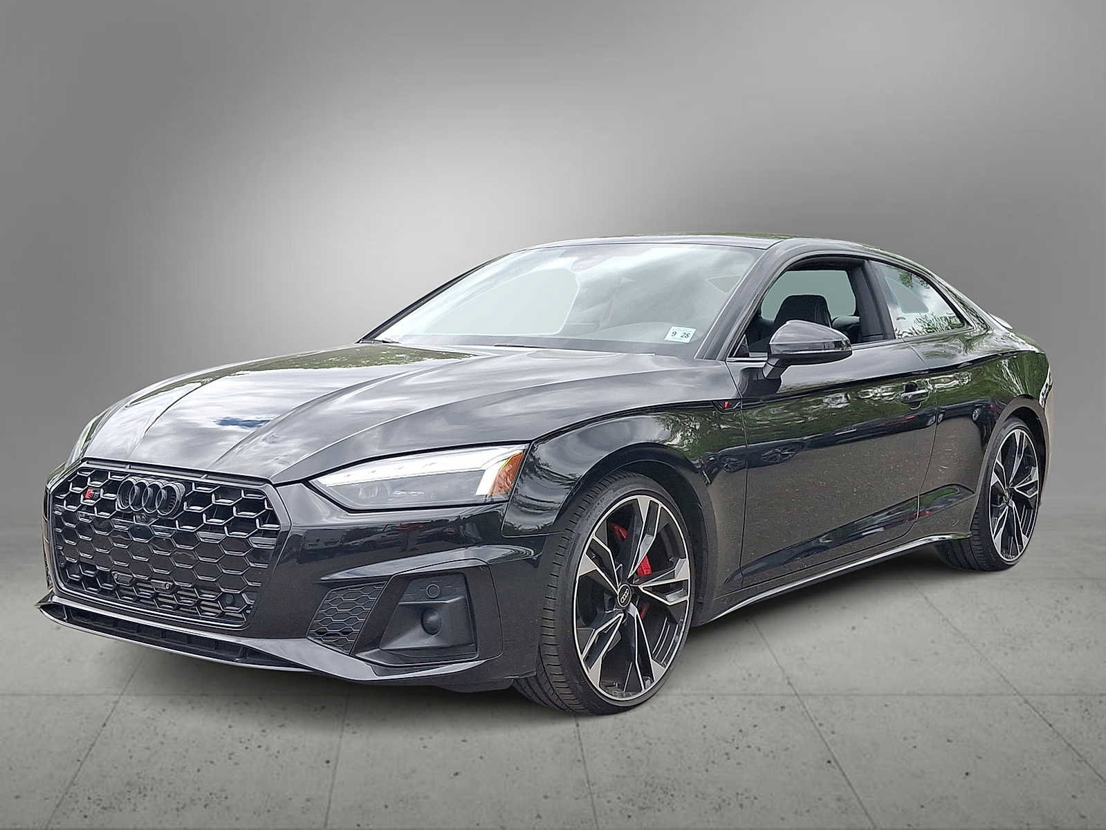 Used 2023 Audi S5 Premium Plus w/ Premium Plus