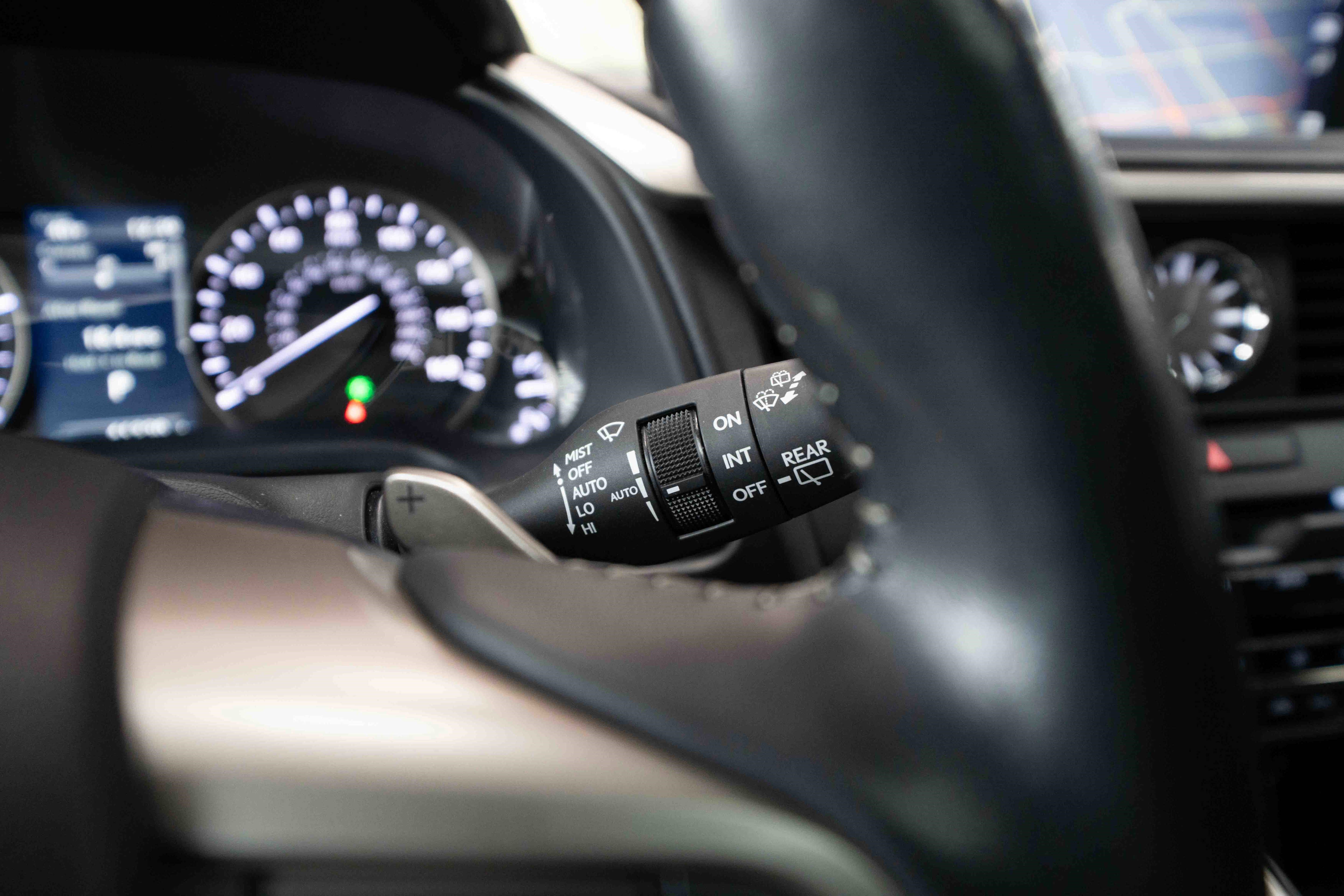 Used 2022 Lexus RX 350 FWD w/ Premium Package image 14