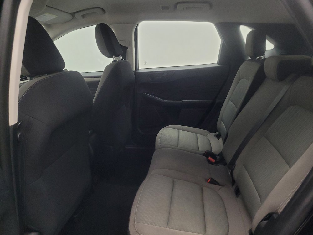 Used 2022 Ford Escape S FWD image 18