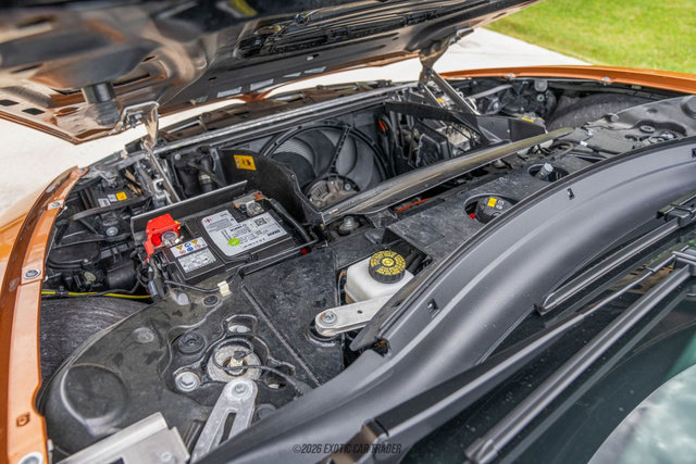 Used 2019 BMW i8 Coupe AWD/4WD image 23