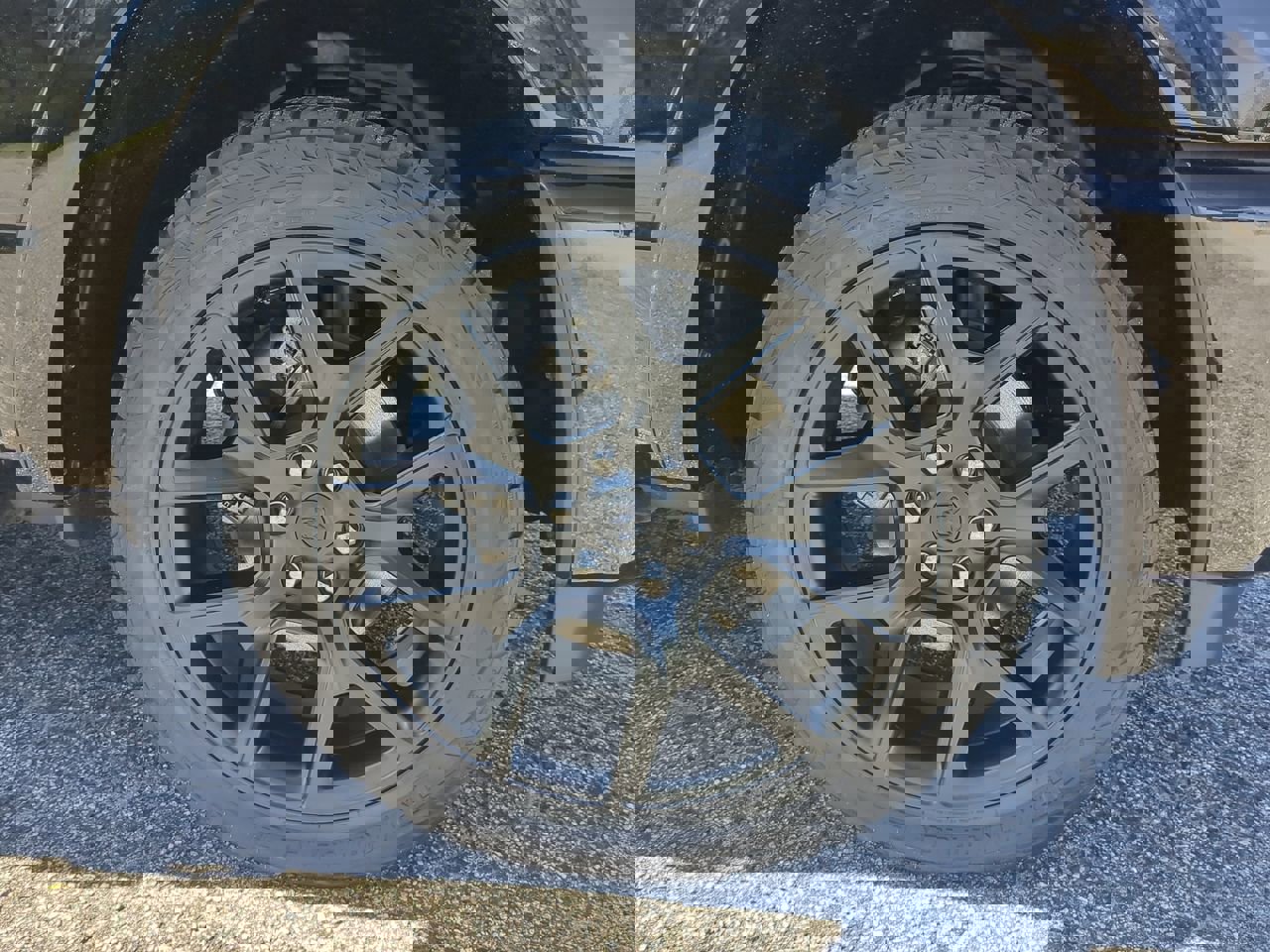 Certified 2026 RAM 1500 Laramie w/ Night Edition image 9