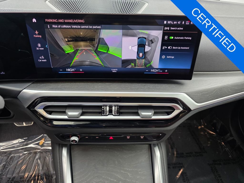 Certified 2024 BMW M440i Coupe image 21