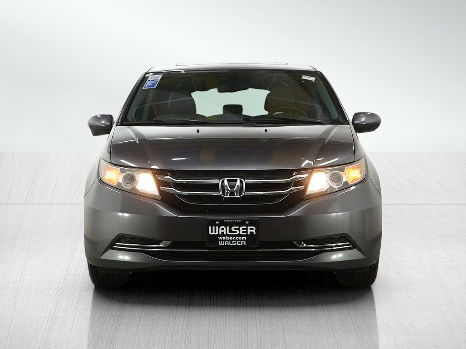 Used 2014 Honda Odyssey EX-L image 8