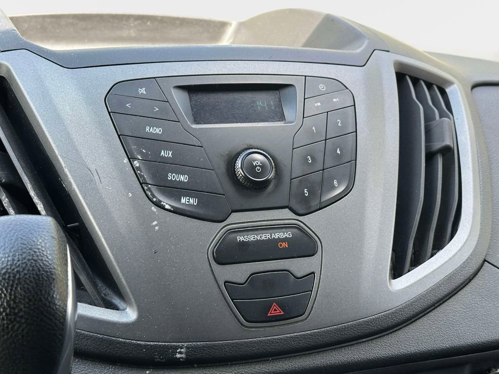 Used 2015 Ford Transit 250 130 Low Roof w/ Exterior Upgrade Package image 26