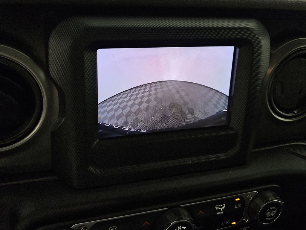 Used 2023 Jeep Wrangler Unlimited image 13