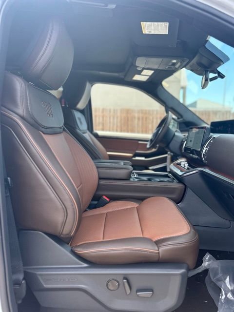 New 2026 Ford Expedition King Ranch AWD/4WD image 10