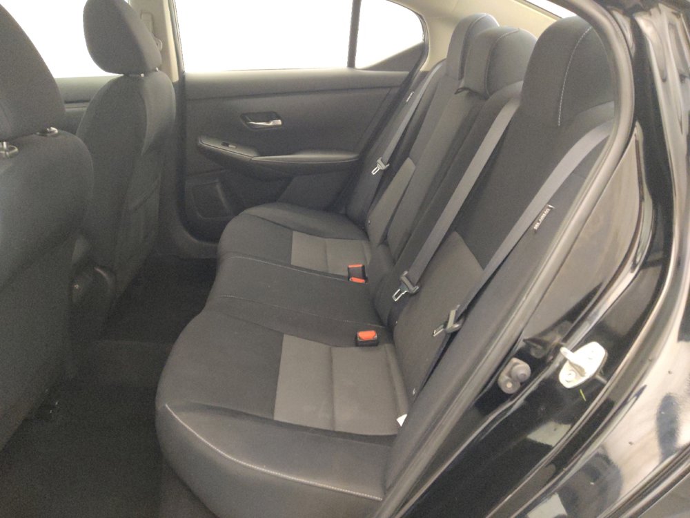 Used 2020 Nissan Sentra SV w/ Trunk Package image 18