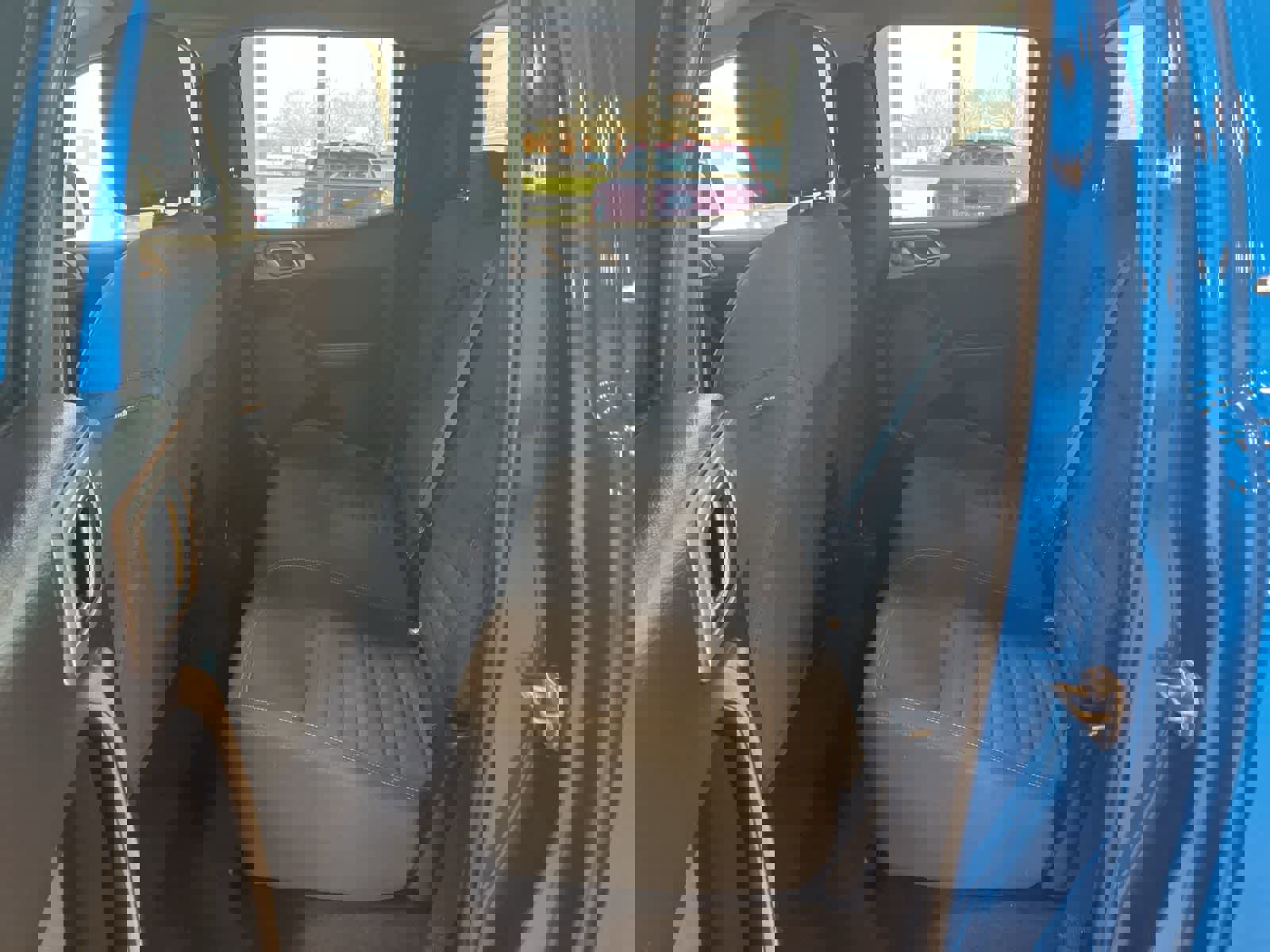 Used 2021 Ford Ranger XLT w/ FX4 Off-Road Package AWD/4WD image 25