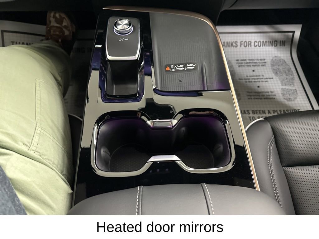 Used 2026 Buick Enclave Avenir w/ Super Cruise Package image 45