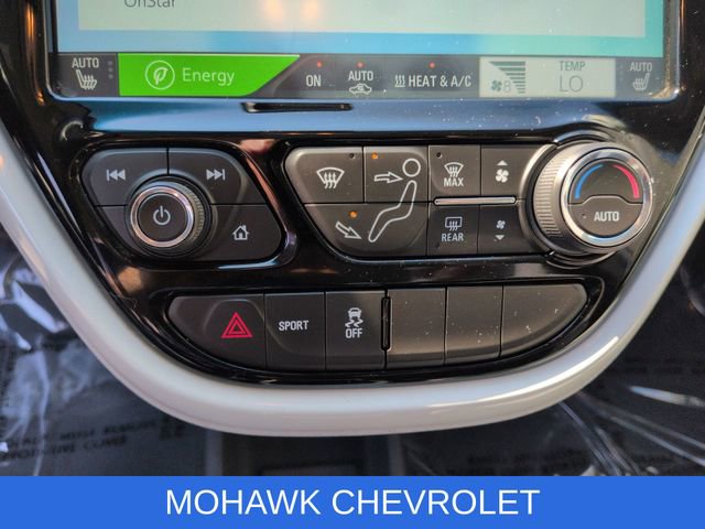 Used 2017 Chevrolet Bolt LT FWD image 18