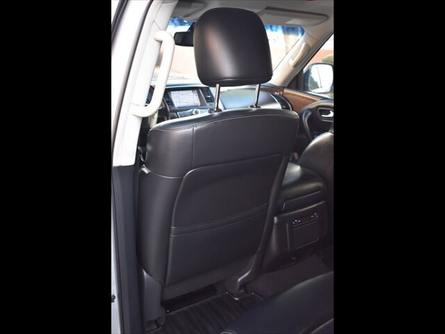 Used 2017 INFINITI QX80 2WD image 19