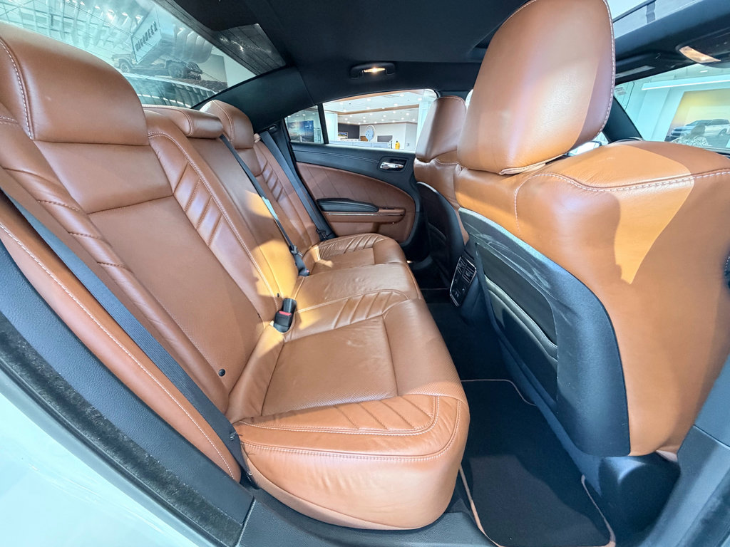 Used 2022 Dodge Charger SRT Hellcat w/ Harman/Kardon Audio Group image 26