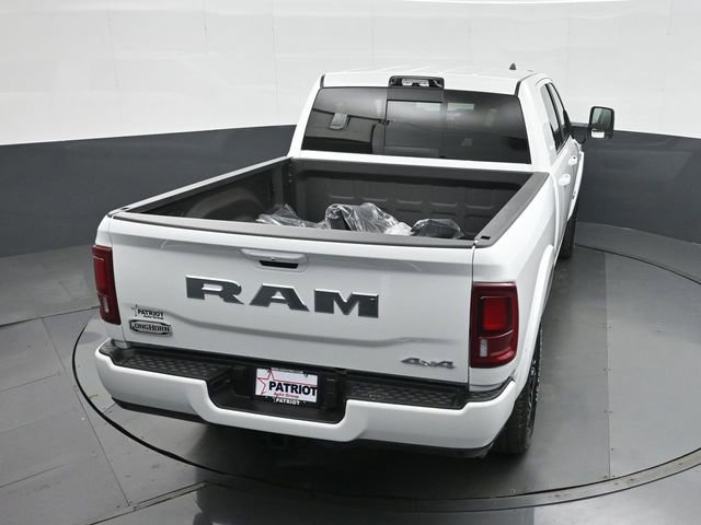 New 2026 RAM 2500 Limited image 29
