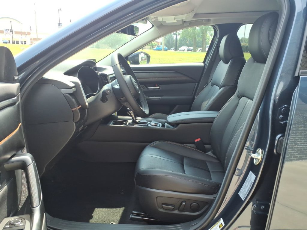 New 2026 MAZDA CX-50 AWD 2.5 S w/ Premium Package image 13