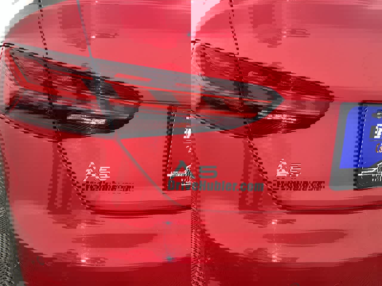 Used 2025 Audi A5 2.0T Premium Plus image 11