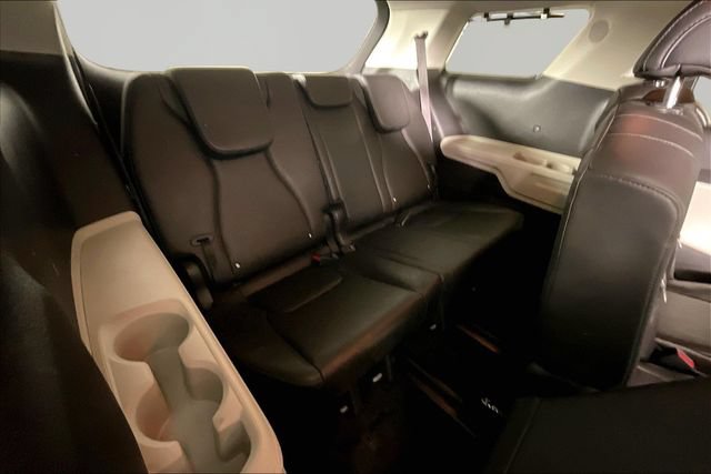 Certified 2024 Kia Carnival SX FWD image 21
