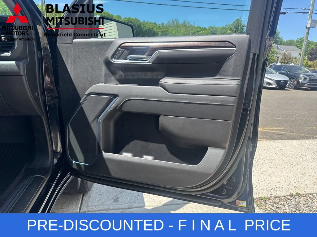 Used 2024 GMC Sierra 1500 Elevation AWD/4WD image 40