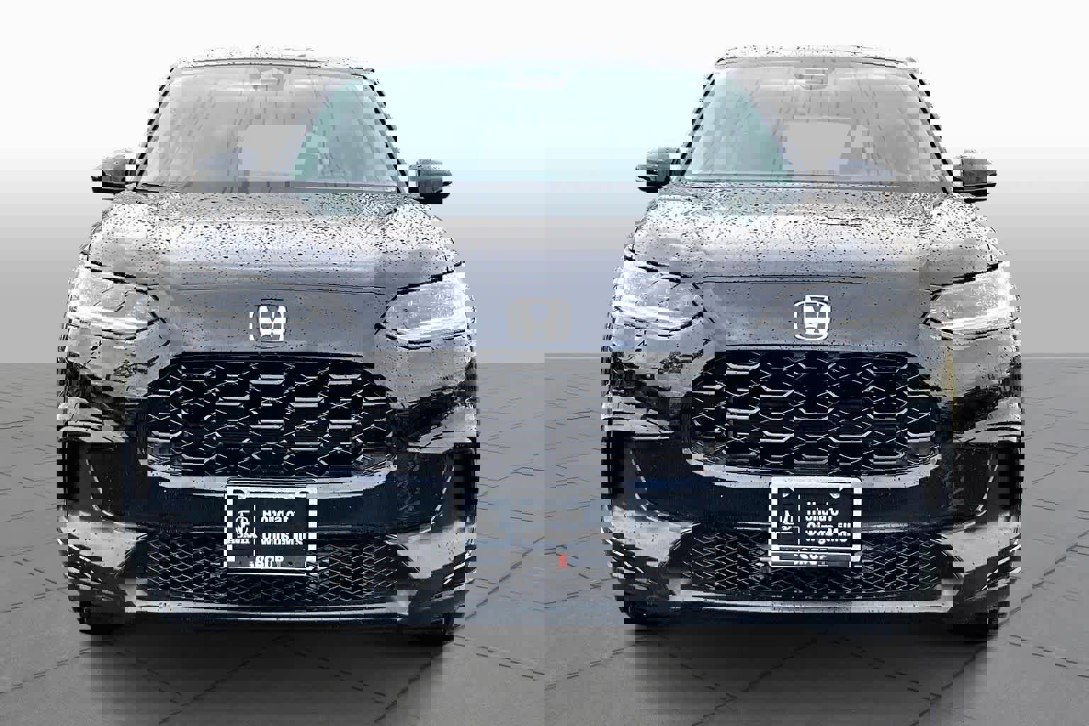 Used 2025 Honda HR-V LX image 3