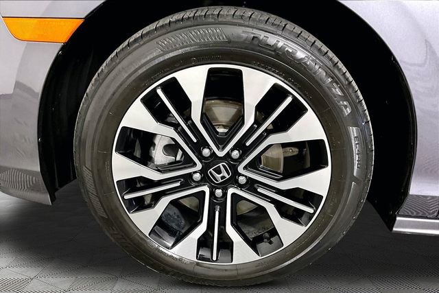Used 2025 Honda Odyssey Elite image 33