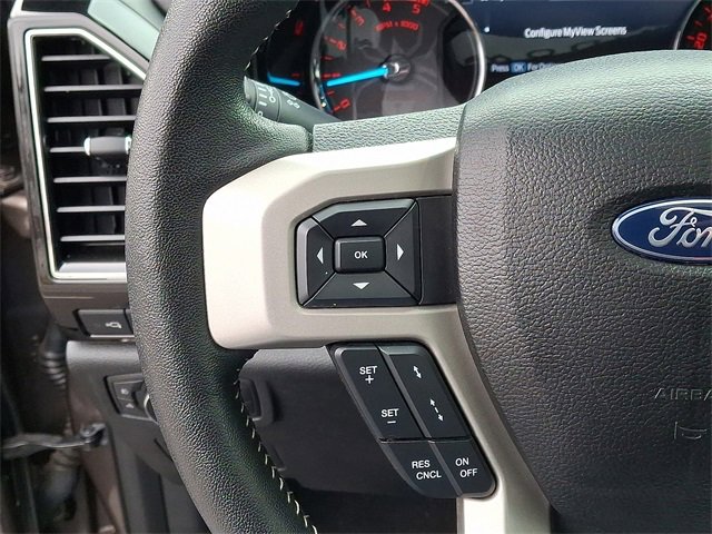 Certified 2021 Ford F250 Lariat w/ Lariat Ultimate Package image 22