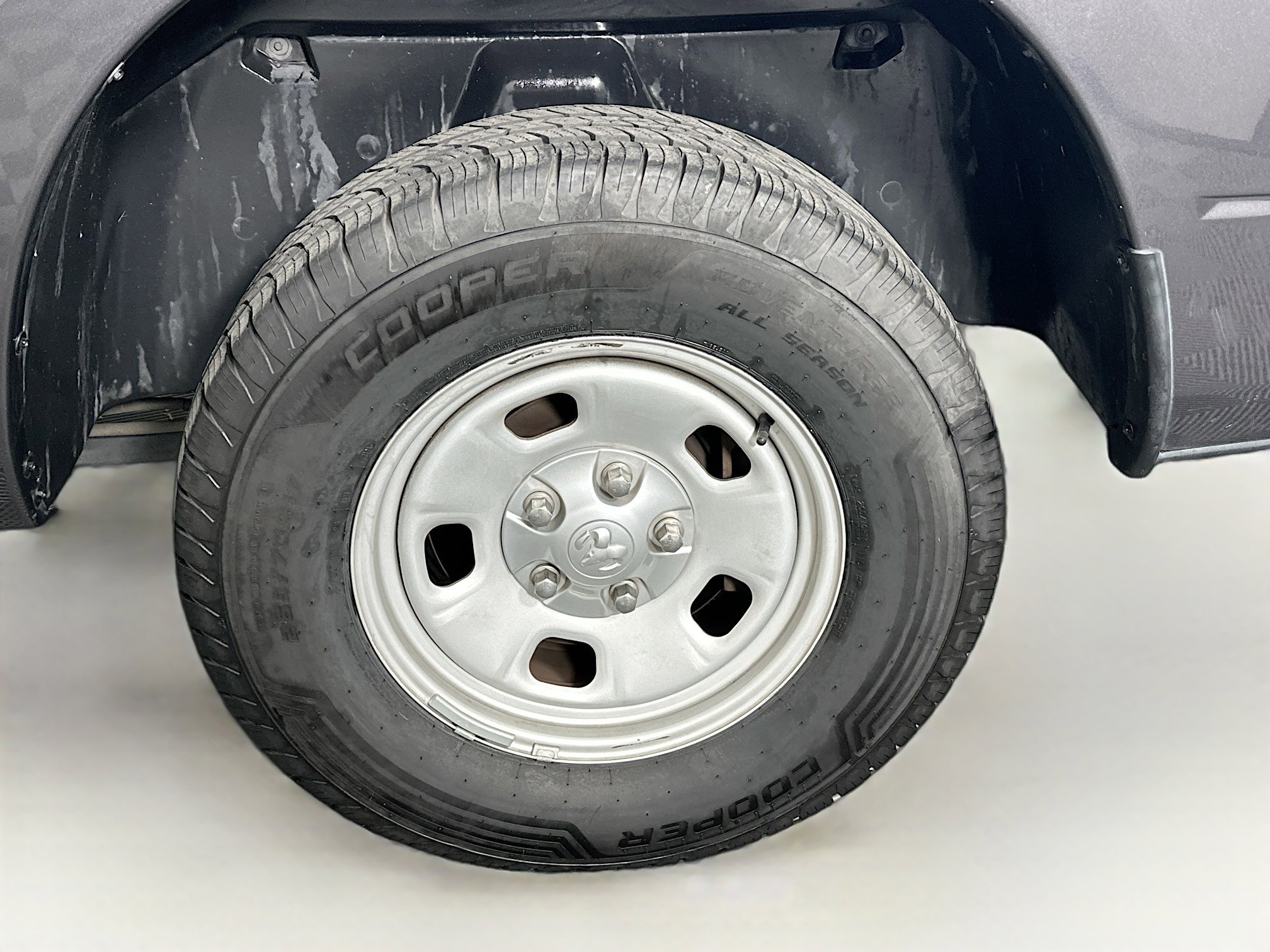 Used 2016 RAM 1500 Tradesman w/ Popular Equipment Group image 11