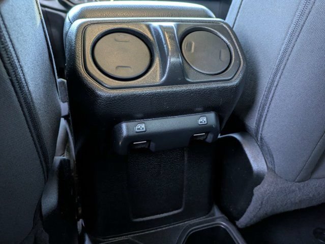 Used 2021 Jeep Gladiator Sport AWD/4WD image 14