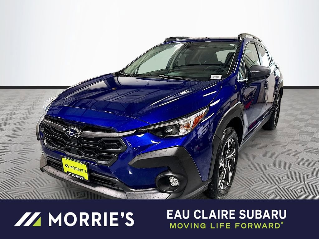 New 2026 Subaru Crosstrek 2.0i Premium