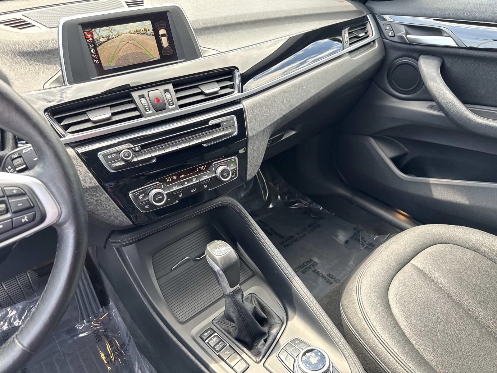 Used 2017 BMW X1 xDrive28i image 27