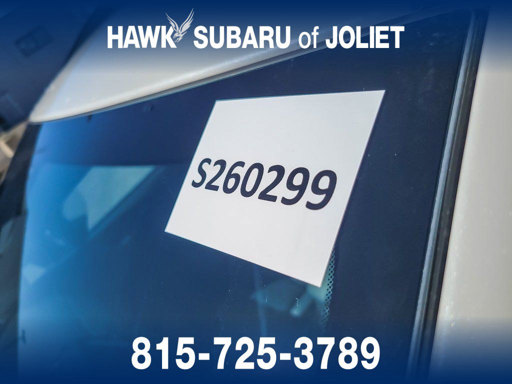 New 2026 Subaru Ascent Bronze Edition image 22