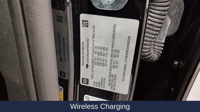 Used 2023 Chevrolet Tahoe LT w/ Luxury Package image 41