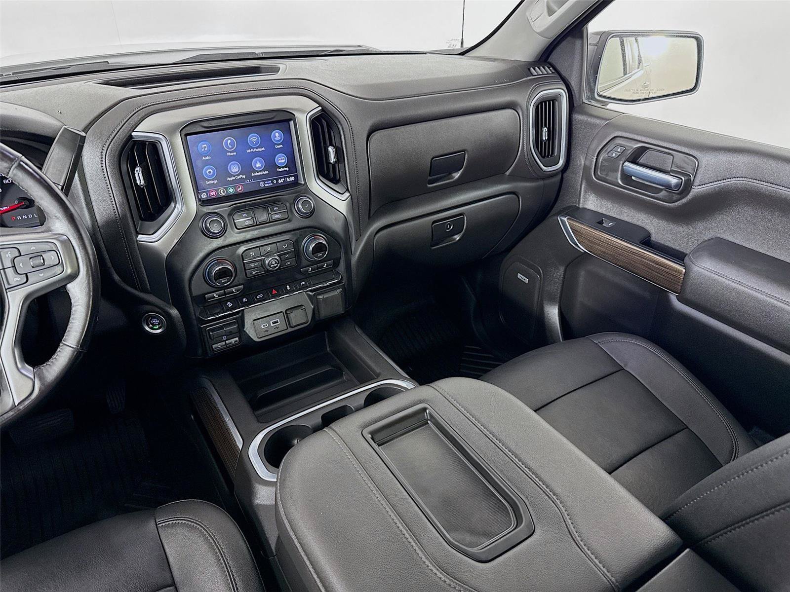 Used 2022 Chevrolet Silverado 1500 RST w/ All Star Edition Plus AWD/4WD image 24