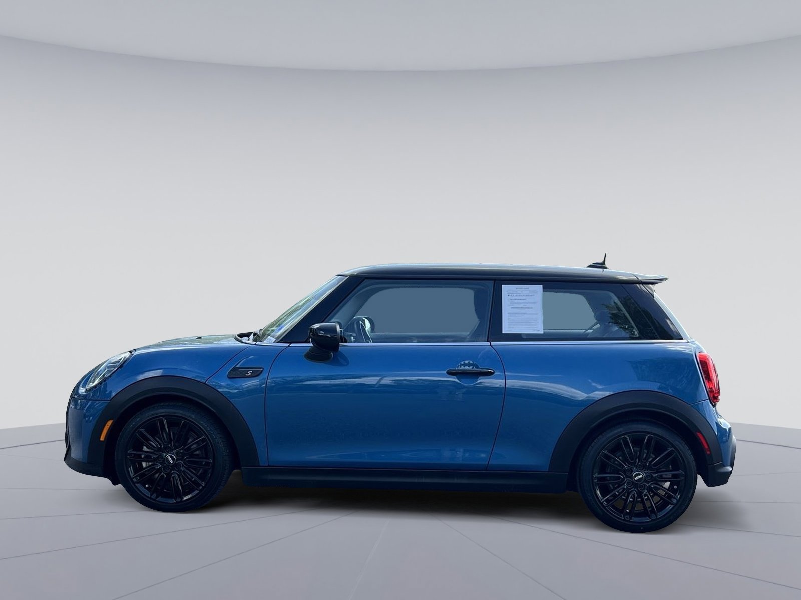 Used 2024 MINI Cooper S image 2