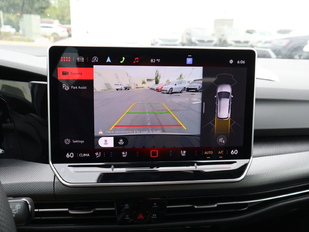 New 2026 Volkswagen GTI Autobahn FWD image 21