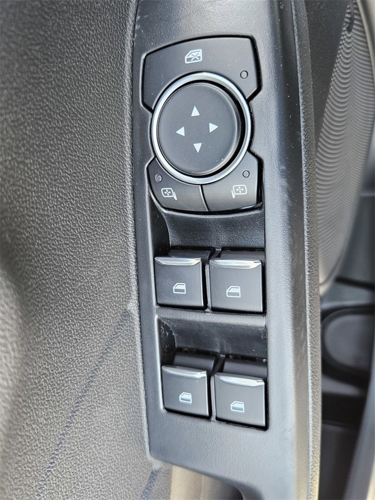 New 2026 Ford Escape ST-Line w/ Tech Pack #1 image 11