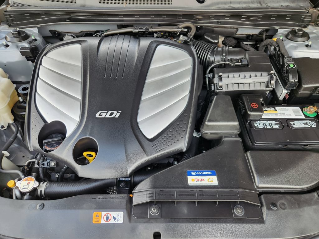 Used 2014 Hyundai Azera Limited w/ Option Group 02 FWD image 33
